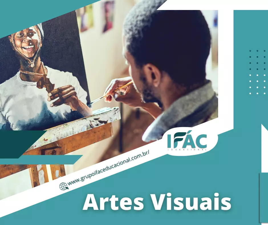 2ª LICENCIATURA EM ARTES VISUAIS